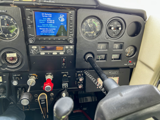 C-150  Cessna te koop